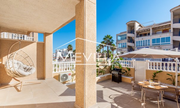 Salg (Resales) - Flat / leiligheter - Orihuela Costa - Punta Prima