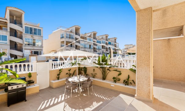 Reventas - Piso / Apartamento - Orihuela Costa - Punta Prima