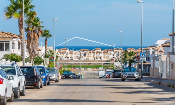 Salg (Resales) - Flat / leiligheter - Orihuela Costa - Punta Prima