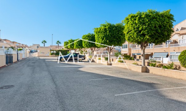 Resales - Flat / Apartment - Orihuela Costa - Punta Prima