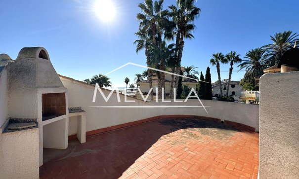 Verkäufe - Villa - Orihuela Costa - La Zenia