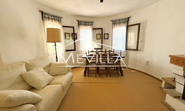 Salg (Resales) - Villa - Orihuela Costa - La Zenia