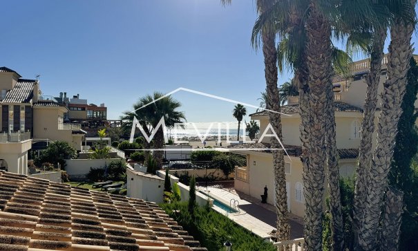 Resales - Villa - Orihuela Costa - La Zenia