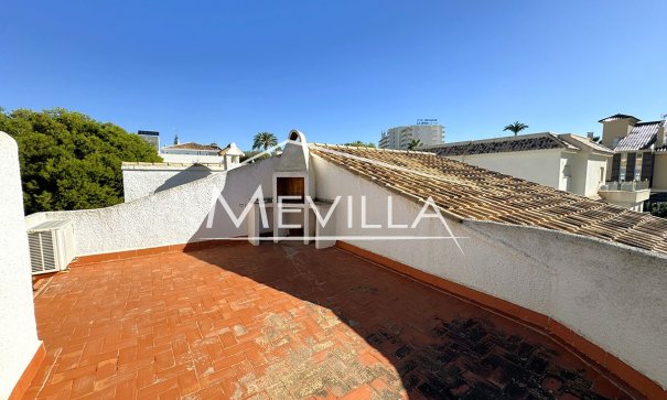 Verkäufe - Villa - Orihuela Costa - La Zenia