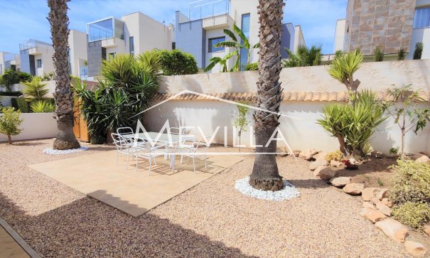 Reventas - Chalet / Villa - Orihuela Costa - La Zenia