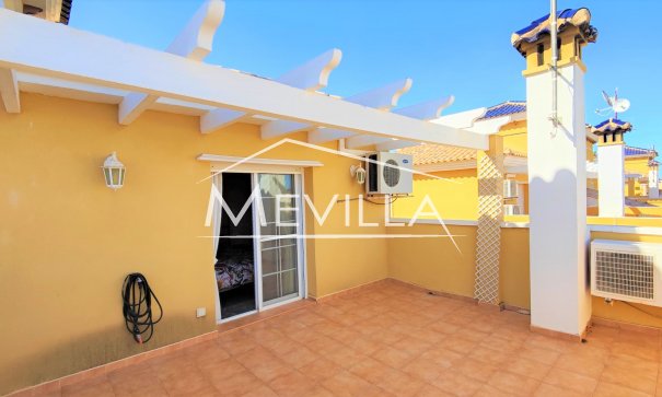 Reventas - Chalet / Villa - Orihuela Costa - La Zenia