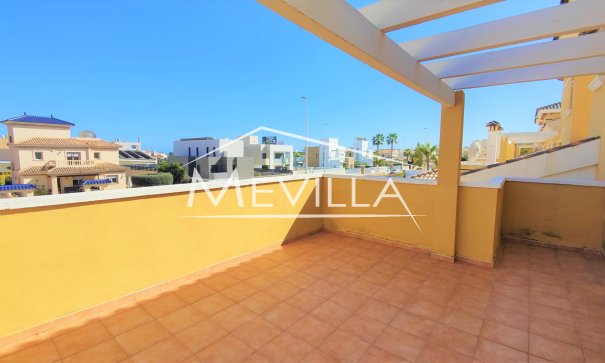 Reventas - Chalet / Villa - Orihuela Costa - La Zenia