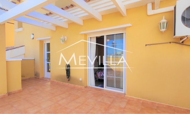 Reventas - Chalet / Villa - Orihuela Costa - La Zenia