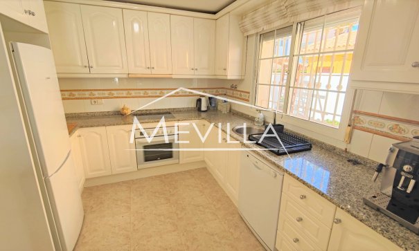 Resales - Villa - Orihuela Costa - La Zenia