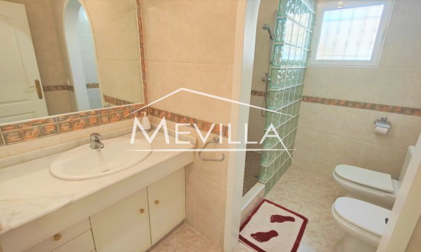 Resales - Villa - Orihuela Costa - La Zenia