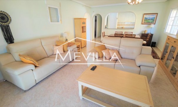 Salg (Resales) - Villa - Orihuela Costa - La Zenia