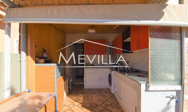 Resales - Villa - Torrevieja - Los Altos