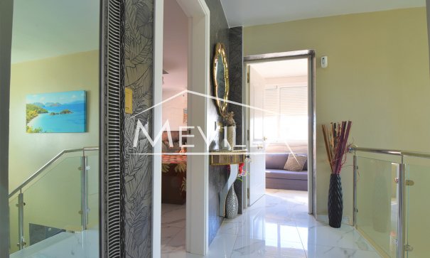 Salg (Resales) - Villa - Torrevieja - Los Altos