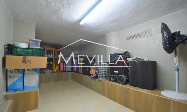 Resales - Villa - Torrevieja - Los Altos