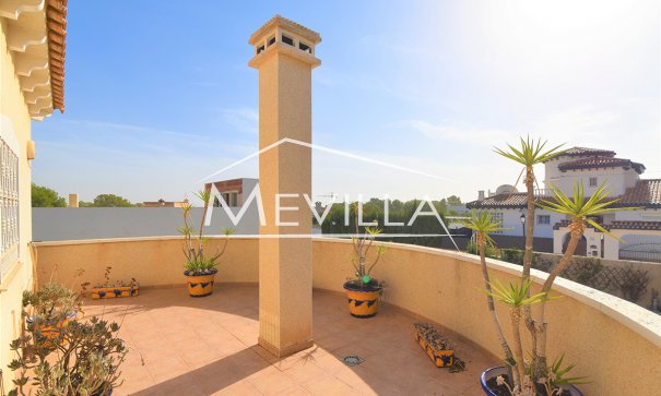 Reventas - Chalet / Villa - Orihuela Costa - Villamartin