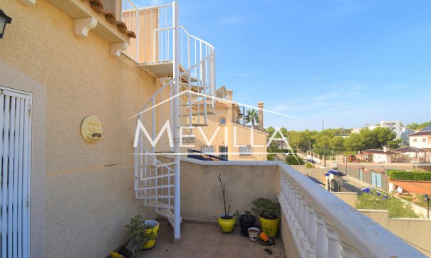 Reventas - Chalet / Villa - Orihuela Costa - Villamartin