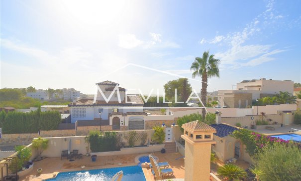 Resales - Villa - Orihuela Costa - Villamartin