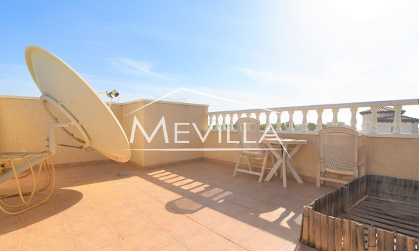 Resales - Villa - Orihuela Costa - Villamartin