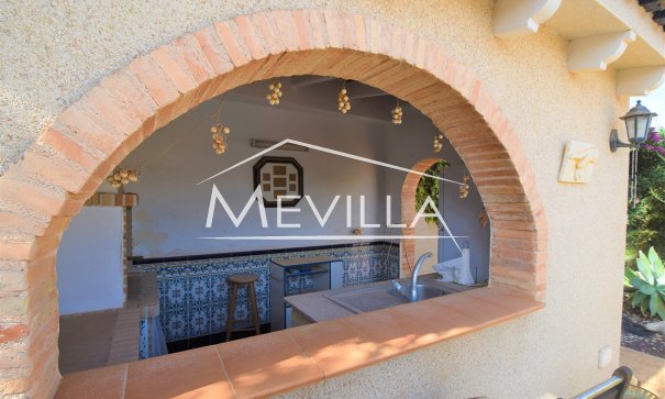 Resales - Villa - Orihuela Costa - Villamartin