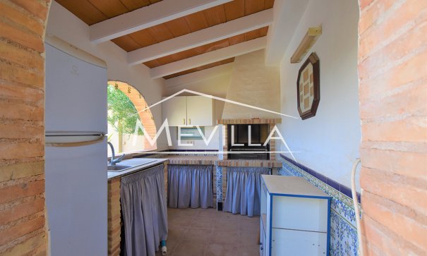 Resales - Villa - Orihuela Costa - Villamartin