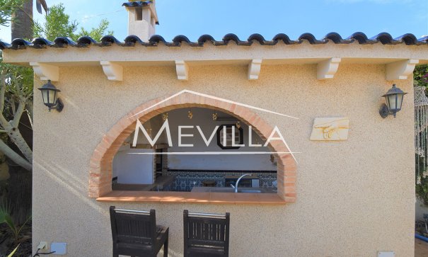 Resales - Villa - Orihuela Costa - Villamartin