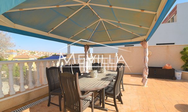 Reventas - Chalet / Villa - Orihuela Costa - Villamartin