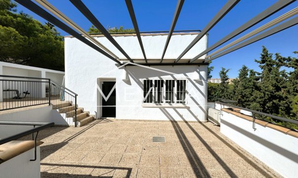 Resales - Villa - Orihuela Costa - Campoamor