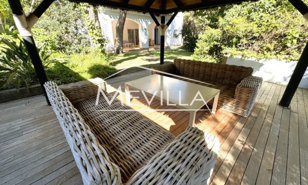 Reventas - Chalet / Villa - Orihuela Costa - Campoamor