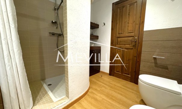 Salg (Resales) - Villa - Orihuela Costa - Campoamor