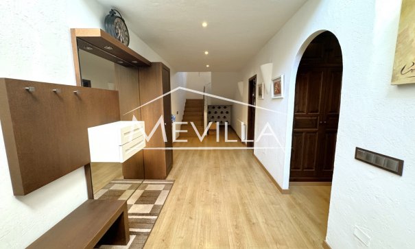 Salg (Resales) - Villa - Orihuela Costa - Campoamor