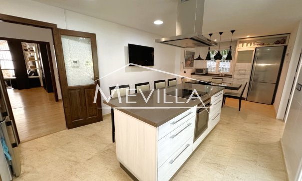 Salg (Resales) - Villa - Orihuela Costa - Campoamor