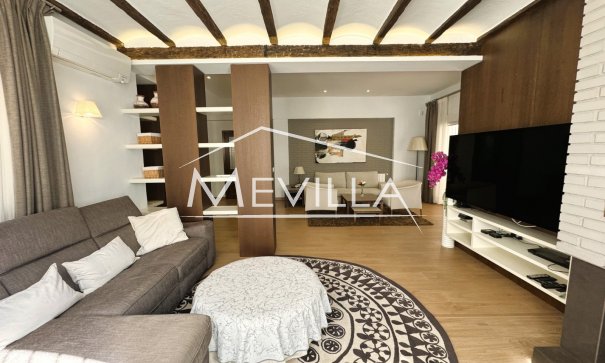 Reventas - Chalet / Villa - Orihuela Costa - Campoamor