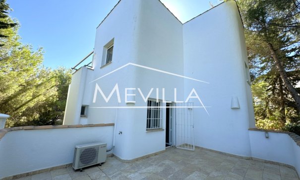 Reventas - Chalet / Villa - Orihuela Costa - Campoamor