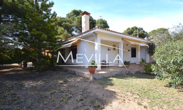 Перепродажа - Участок - Ориуэла Коста - Cabo Roig