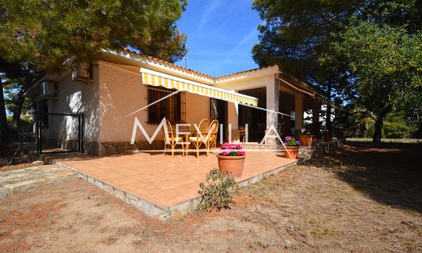 Resales - Villa - Orihuela Costa - Cabo Roig