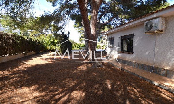 Resales - Villa - Orihuela Costa - Cabo Roig