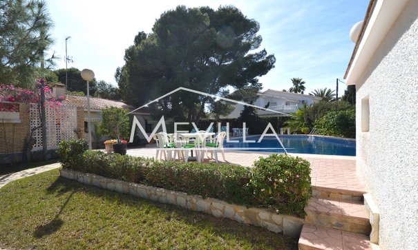 Перепродажа - Вилла - Ориуэла Коста - Cabo Roig