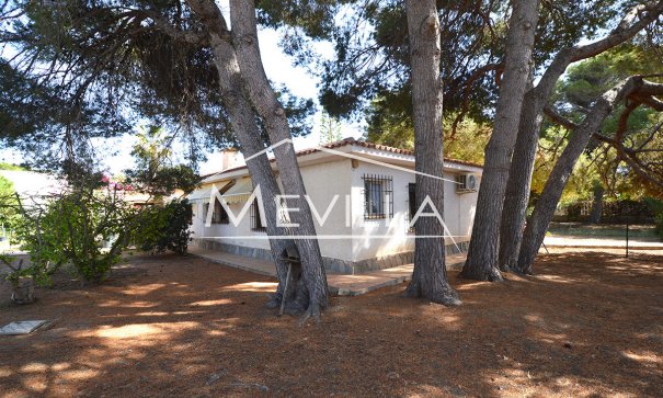 Перепродажа - Вилла - Ориуэла Коста - Cabo Roig