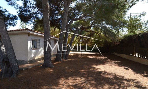 Reventas - Chalet / Villa - Orihuela Costa - Cabo Roig