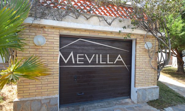 Verkäufe - Villa - Orihuela Costa - Cabo Roig