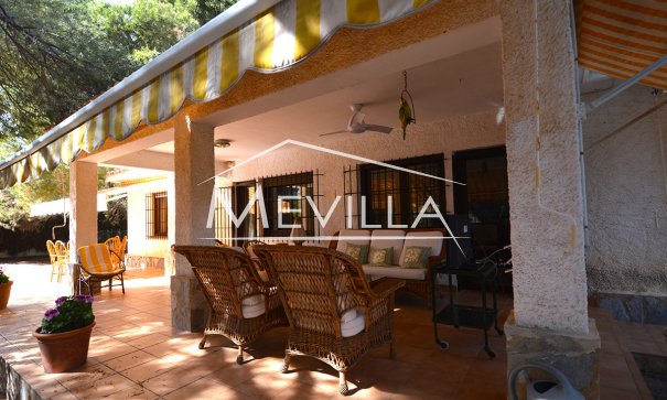 Resales - Villa - Orihuela Costa - Cabo Roig