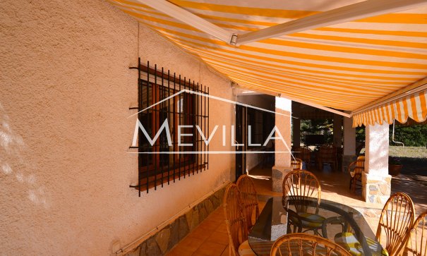 Reventas - Chalet / Villa - Orihuela Costa - Cabo Roig