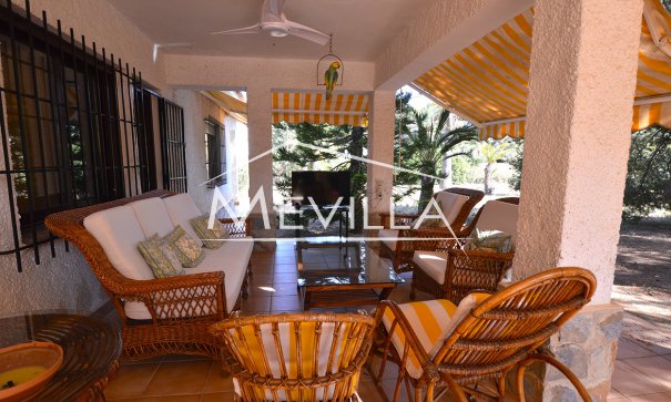 Resales - Villa - Orihuela Costa - Cabo Roig