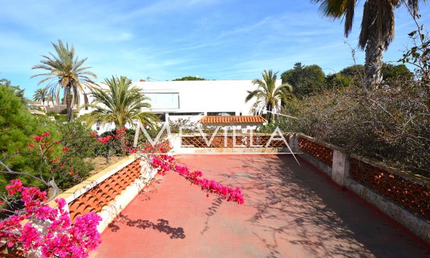 Перепродажа - Вилла - Ориуэла Коста - Cabo Roig