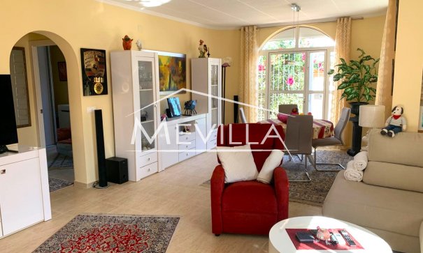 Salg (Resales) - Villa - Orihuela Costa - Mil Palmeras