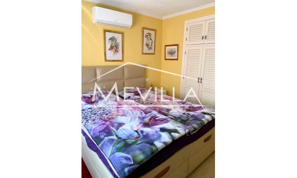 Salg (Resales) - Villa - Orihuela Costa - Mil Palmeras