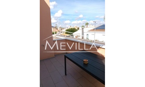 Resales - Villa - Orihuela Costa - Mil Palmeras