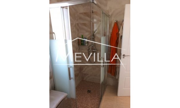 Salg (Resales) - Villa - Orihuela Costa - Mil Palmeras