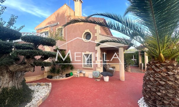 Salg (Resales) - Villa - Torrevieja - Los Balcones