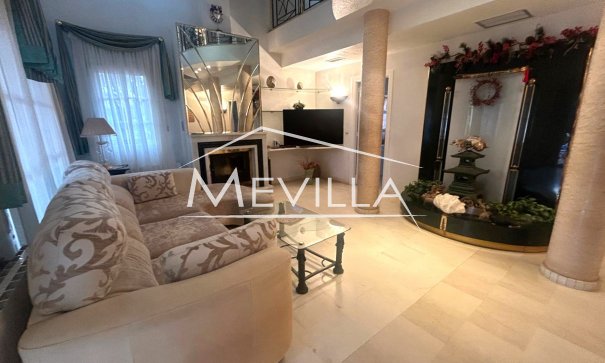 Salg (Resales) - Villa - Torrevieja - Los Balcones